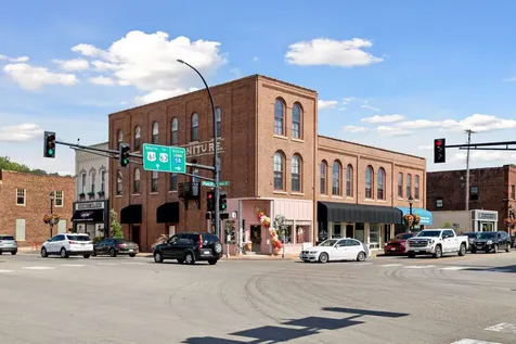 2286 Bevans Circle Red Wing MN 55066