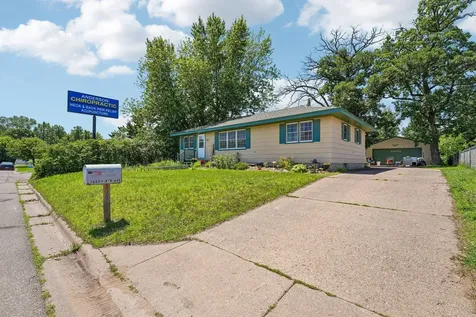 38804 8th Avenue North Branch MN 55056