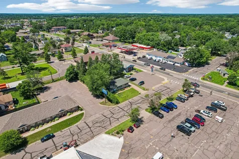 38804 8th Avenue North Branch MN 55056