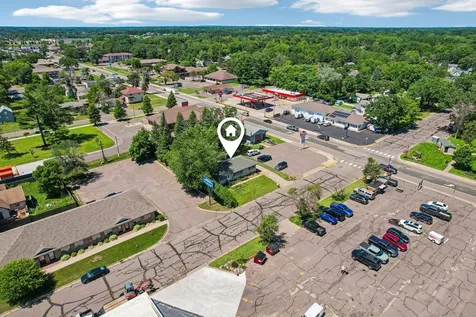 38804 8th Avenue North Branch MN 55056