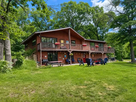 4093 County Road 168 Pequot Lakes MN 56472