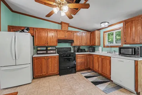 5021 Wellington Avenue Mounds View MN 55112