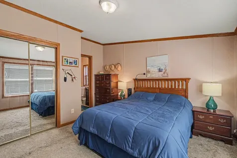 5021 Wellington Avenue Mounds View MN 55112
