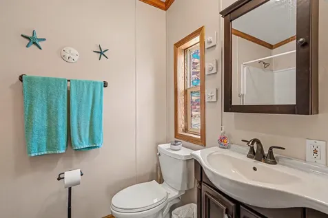 5021 Wellington Avenue Mounds View MN 55112