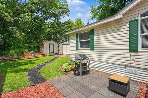 5021 Wellington Avenue Mounds View MN 55112