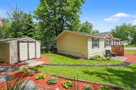 5021 Wellington Avenue Mounds View MN 55112