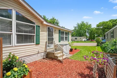 5021 Wellington Avenue Mounds View MN 55112