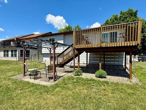 1508 36th Avenue S Fargo ND 58104