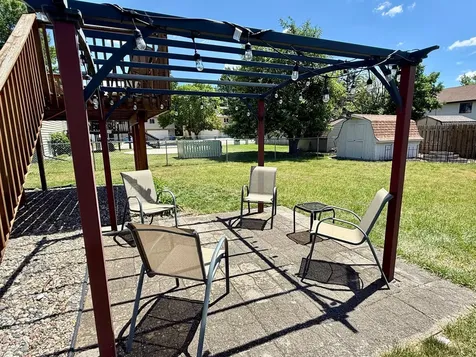 1508 36th Avenue S Fargo ND 58104