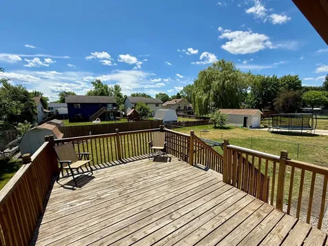 1508 36th Avenue S Fargo ND 58104