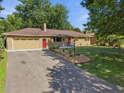 2618 Southlawn Drive Maplewood MN 55109