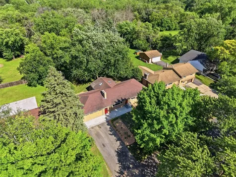 2618 Southlawn Drive Maplewood MN 55109