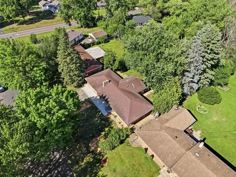 2618 Southlawn Drive Maplewood MN 55109