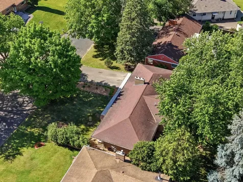 2618 Southlawn Drive Maplewood MN 55109