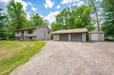 26699 Evergreen Lane Cohasset MN 55721