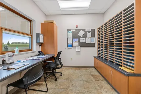 1004 N Loeffler Avenue Caledonia MN 55921