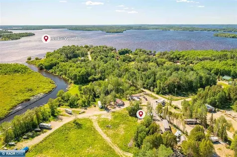 Tbd #15 Lake Avenue Tower MN 55790
