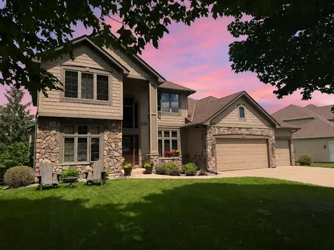 5606 Alexandra Drive Mound MN 55364