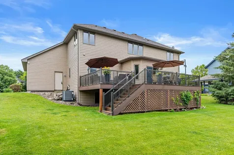 5606 Alexandra Drive Minnetrista MN 55364