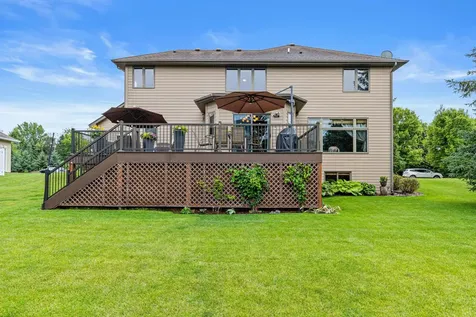 5606 Alexandra Drive Minnetrista MN 55364