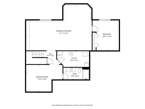 5606 Alexandra Drive Minnetrista MN 55364