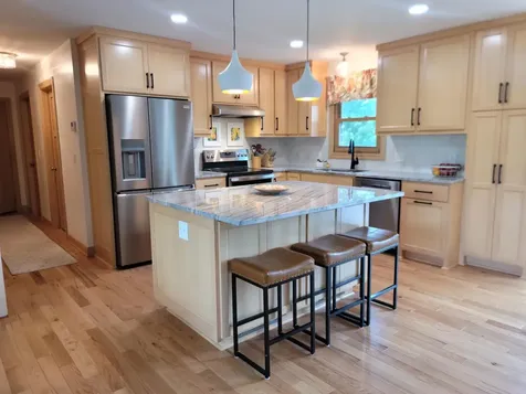 12558 Irish Avenue N Hugo MN 55038