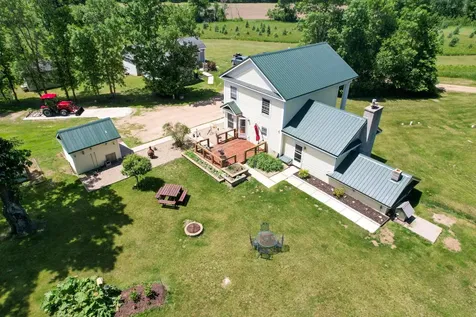 57582 398th Street New York Mills MN 56567
