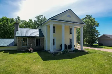 57582 398th Street New York Mills MN 56567