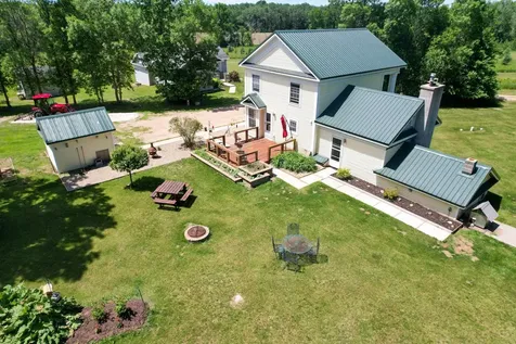 57582 398th Street New York Mills MN 56567