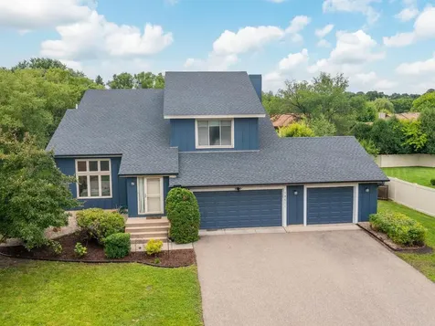 18511 Maple Leaf Drive Eden Prairie MN 55346