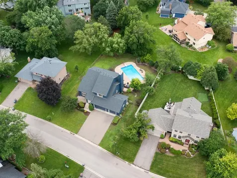 18511 Maple Leaf Drive Eden Prairie MN 55346