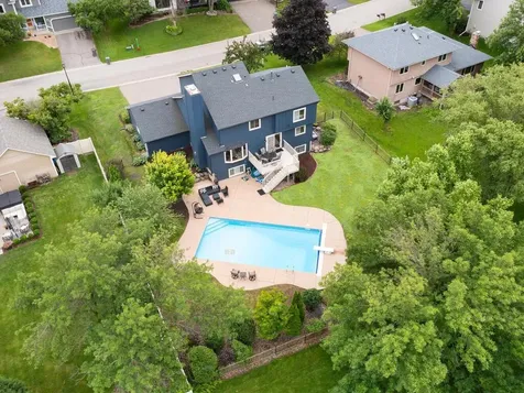 18511 Maple Leaf Drive Eden Prairie MN 55346