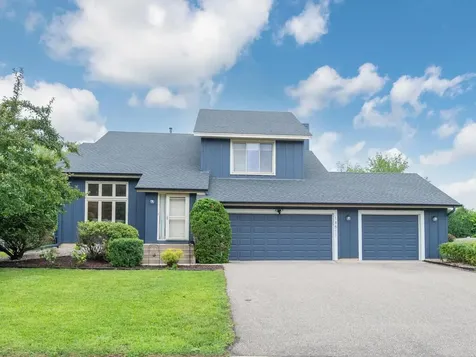 18511 Maple Leaf Drive Eden Prairie MN 55346