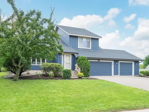 18511 Maple Leaf Drive Eden Prairie MN 55346