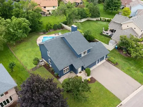 18511 Maple Leaf Drive Eden Prairie MN 55346