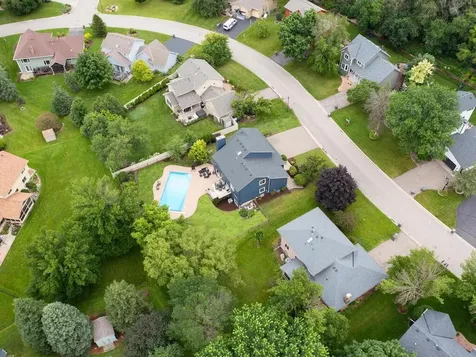 18511 Maple Leaf Drive Eden Prairie MN 55346