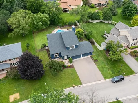 18511 Maple Leaf Drive Eden Prairie MN 55346