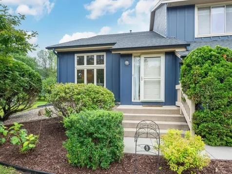 18511 Maple Leaf Drive Eden Prairie MN 55346