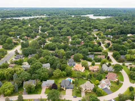 18511 Maple Leaf Drive Eden Prairie MN 55346