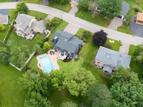 18511 Maple Leaf Drive Eden Prairie MN 55346