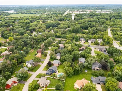 18511 Maple Leaf Drive Eden Prairie MN 55346