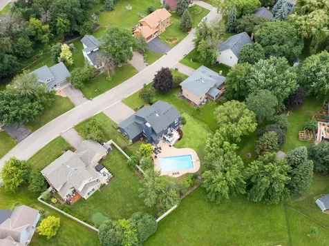 18511 Maple Leaf Drive Eden Prairie MN 55346