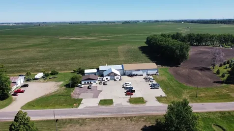 525 Amy Avenue Round Lake MN 56167