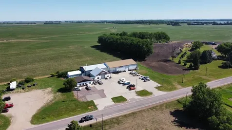 525 Amy Avenue Round Lake MN 56167