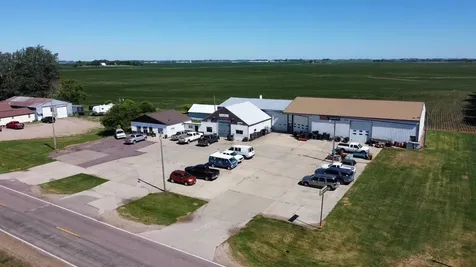 525 Amy Avenue Round Lake MN 56167