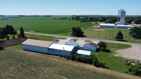 525 Amy Avenue Round Lake MN 56167