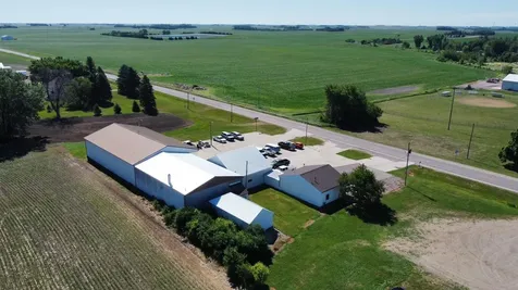 525 Amy Avenue Round Lake MN 56167