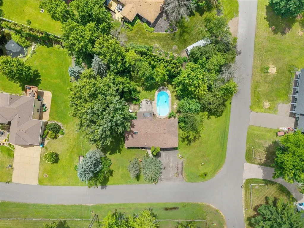 7515 209th Street N Forest Lake MN 55025