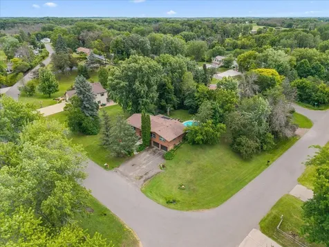 7515 209th Street N Forest Lake MN 55025