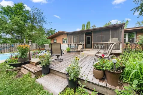 7515 209th Street N Forest Lake MN 55025